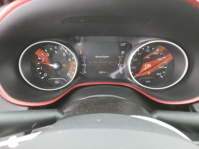 3C4NJDDB3LT208600 Jeep Compass Trailhawk