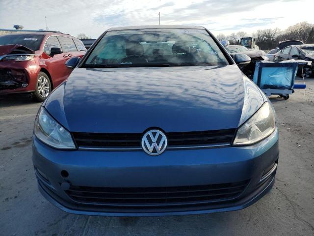 2015 VOLKSWAGEN GOLF - 3VW217AU6FM099720