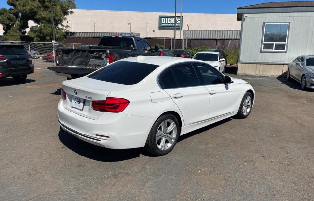 2017 BMW 330 I - WBA8B9G5XHNU50124