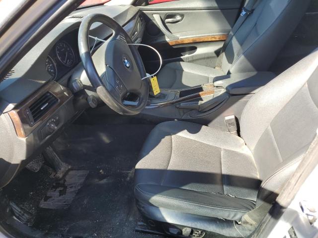 WBAPK73599A453093 BMW 328 XI