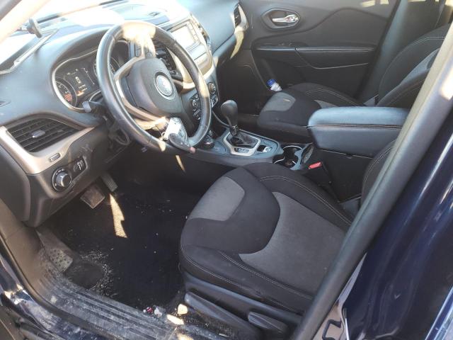 1C4PJMAB0EW243248 Jeep Cherokee Sport