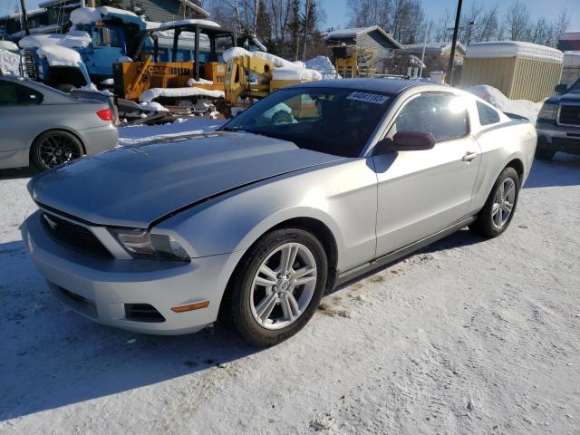 2010 Ford Mustang 