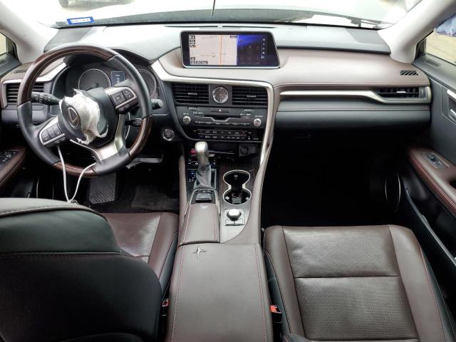 2019 LEXUS RX 350 L - JTJDZKCA4K2019940