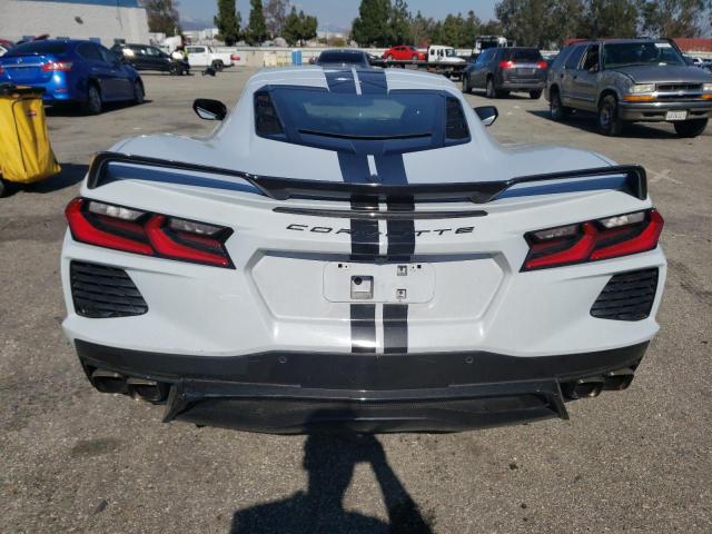 2020 CHEVROLET CORVETTE S - 1G1Y62D43L5106274