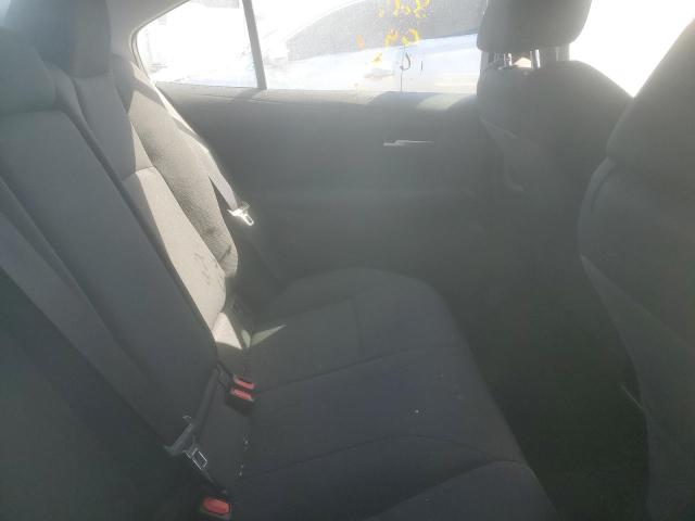 2021 TOYOTA COROLLA LE 5YFEPMAE2MP220948