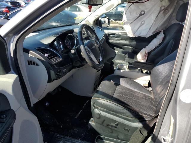 2015 CHRYSLER TOWN & COU 2C4RC1CG7FR514231