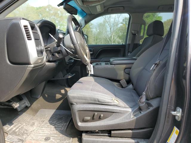 3GTP1UEC6FG310714 GMC Sierra C1500 Sle