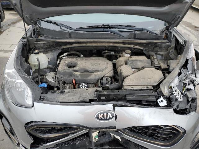 KNDP6CAC0L7703052 KIA SPORTAGE S