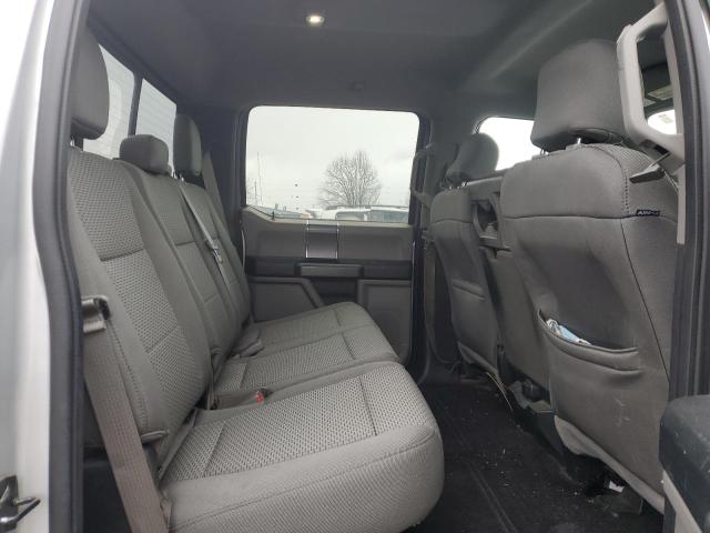 2016 FORD F150 SUPER 1FTEW1EG0GKE17567