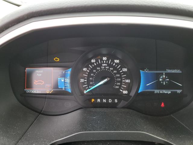 2021 FORD EDGE SEL 2FMPK4J9XMBA64026