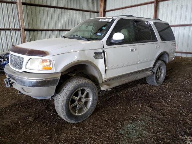 2000 Ford Expedition Eddie Bauer