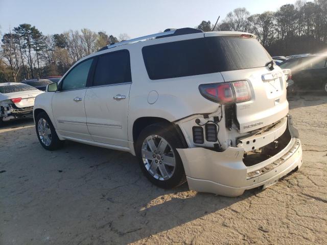 2015 GMC ACADIA DEN 1GKKRTKD3FJ185815