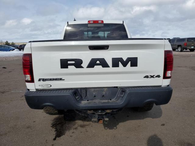 2016 RAM 1500 REBEL 1C6RR7YT0GS342266