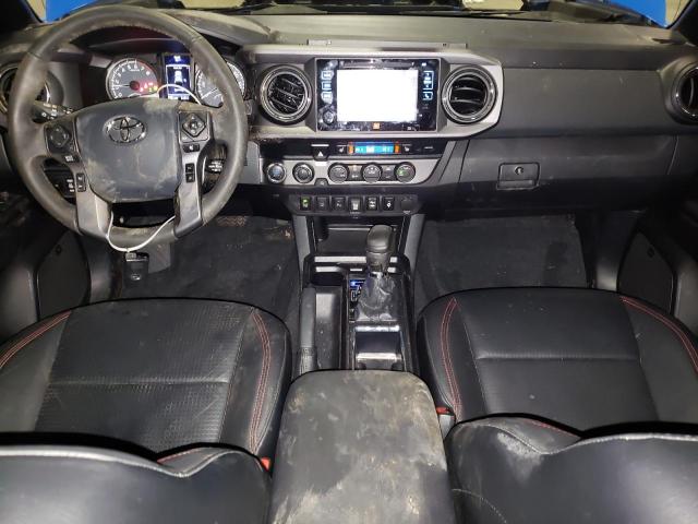 2019 TOYOTA TACOMA DOU 5TFCZ5AN2KX201595