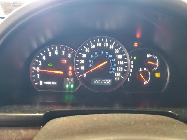 JS3TX92V144112585 Suzuki XL7