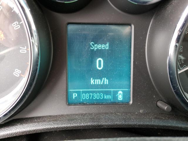 2015 BUICK VERANO - 1G4PN5SK6F4115291