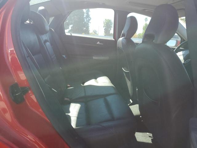 YV1MS682542022794 Volvo S40 T5