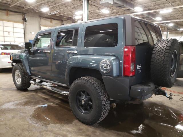 HUMMER H3 2007 1