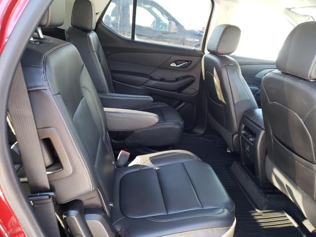 2020 CHEVROLET TRAVERSE L - 1GNEVHKW4LJ246773