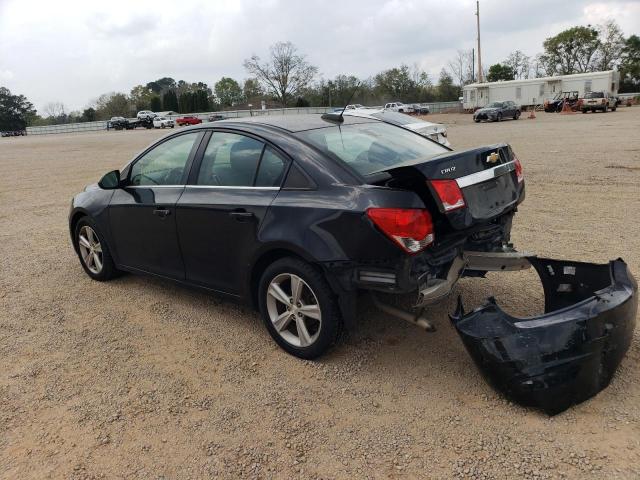 1G1PE5SB2F7233124 | 2015 CHEVROLET CRUZE LT