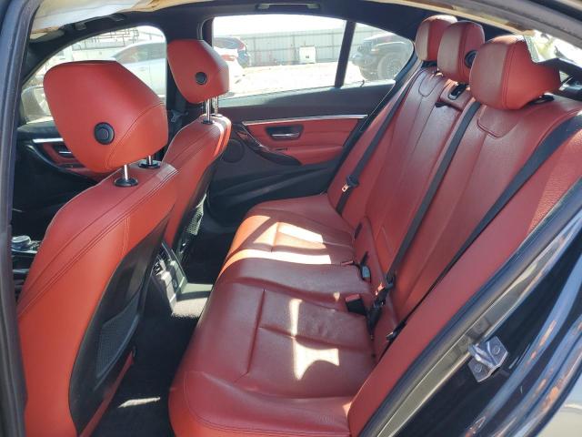 2017 BMW 330 I - WBA8B9G50HNU51668