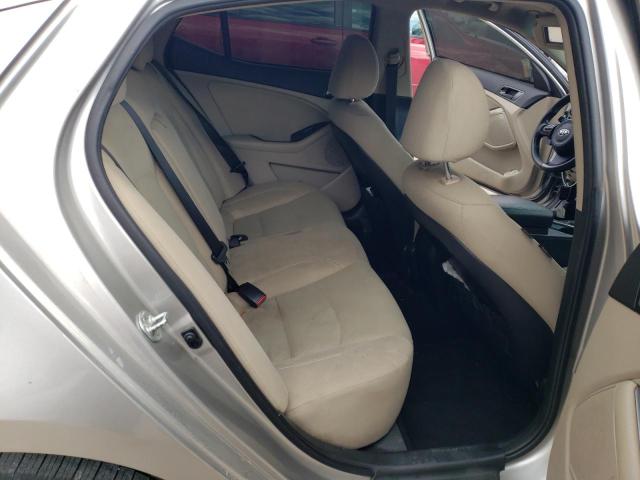5XXGM4A74FG458850 KIA Optima Lx