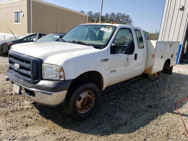 2006 Ford F-350 