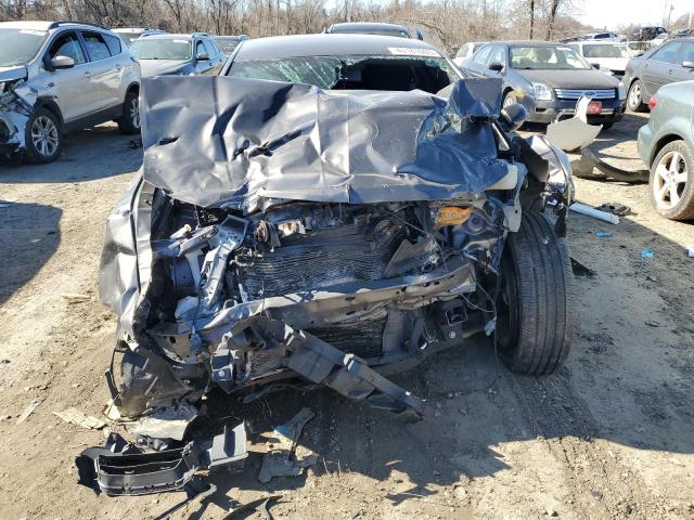 2018 DODGE CHARGER GT - 2C3CDXJG4JH307811