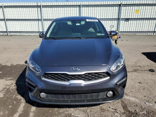 3KPF24AD8LE238512 KIA Forte
