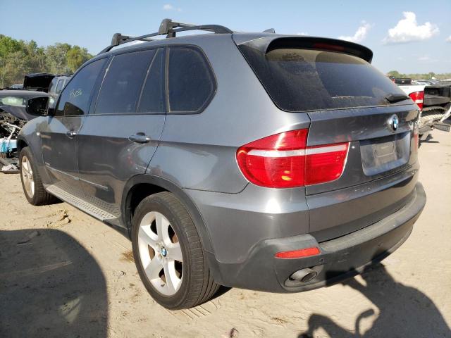5UXFE43539L275625 BMW X5