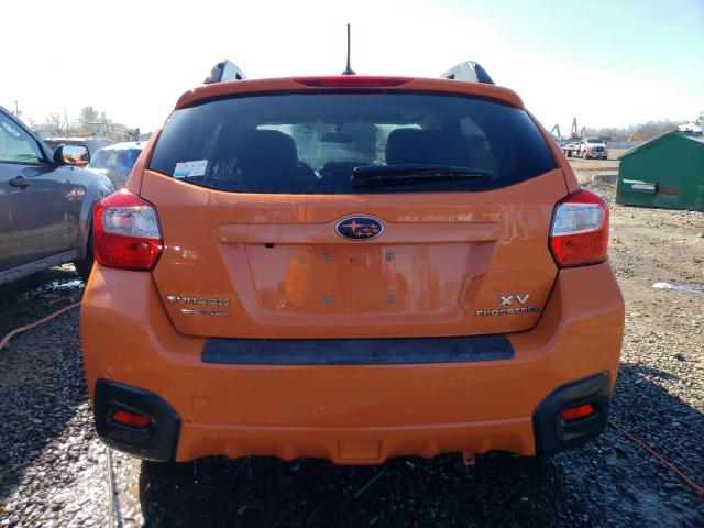 JF2GPAKC6E8306542 Subaru Xv Crosstrek 2.0 Limited