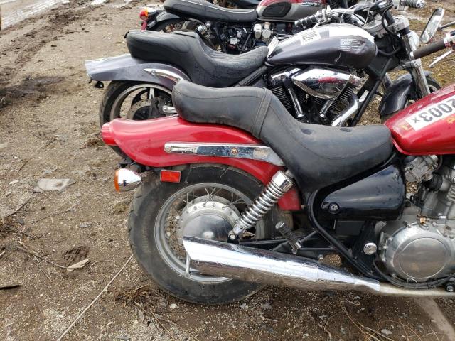 2006 KAWASAKI EN500 C - JKAENVC196A196400