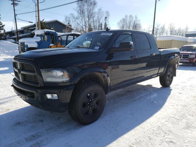 2016 Ram 3500 Laramie