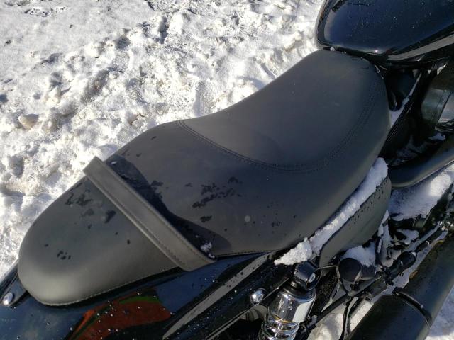 2020 HARLEY-DAVIDSON XG500 1HD4NAA27LB504898