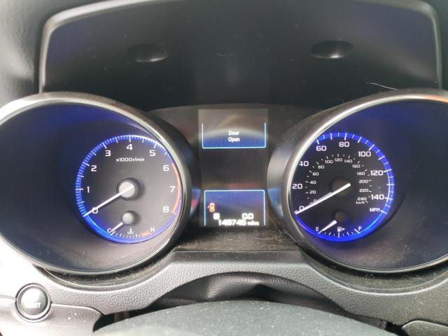 4S4BSBFCXG3208732 Subaru Outback 2.5i Premium