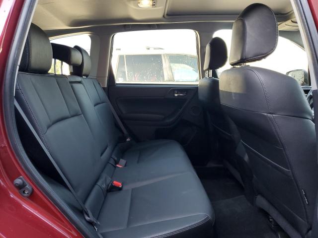 JF2SJGPC1EH557072 Subaru Forester 2.0xt Touring