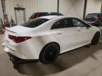 2022 Mercedes-Benz CLA AMG 35 4matic