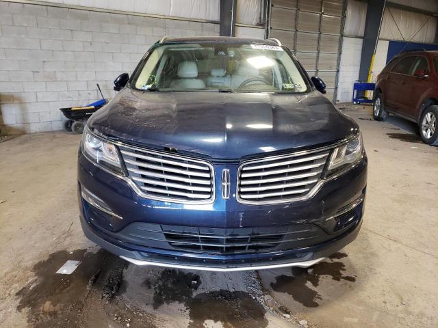 5LMCJ3D95HUL71544 Lincoln MKC