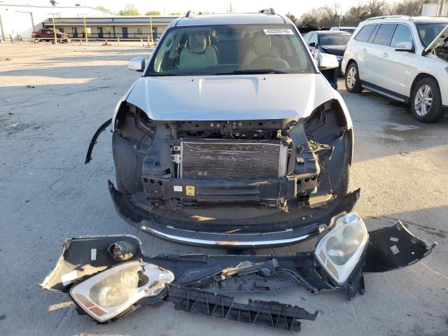 1GKKRRED1BJ175888 GMC Acadia Slt-1