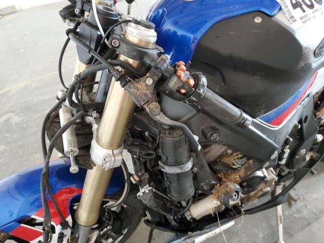 2020 BMW S 1000 RR - WB10E2303L6D11240