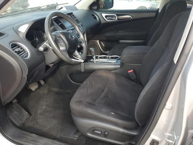 5N1AR2MN3EC715271 Nissan Pathfinder S