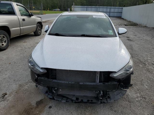 2018 HYUNDAI ELANTRA SP - KMHD04LB4JU494570