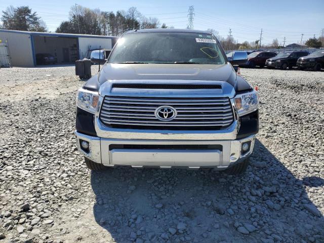 2015 TOYOTA TUNDRA CRE 5TFAW5F16FX432205