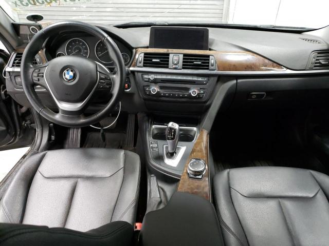 2015 BMW 328 I - WBA3A5G55FNS86509