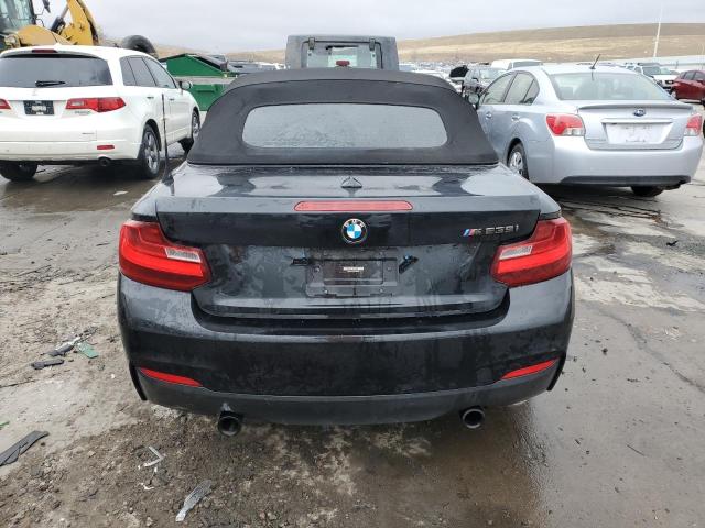 2016 BMW M235I - WBA1M1C59GV394291