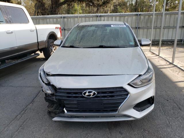 2018 HYUNDAI ACCENT SE 3KPC24A3XJE020739