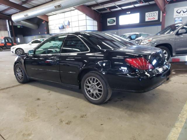 19UYA2254XL010223 Acura 3.0CL