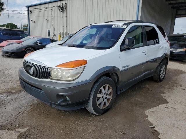 2002 Buick Rendezvous CX