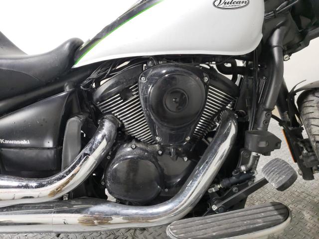 2015 KAWASAKI VN900 B - JKAVN2B17FA085621
