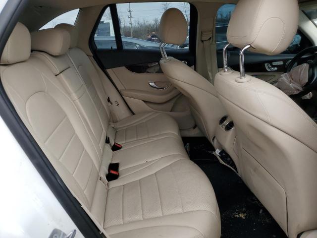 WDC0G4KB7HF217873 Mercedes-Benz Glc 300 4matic